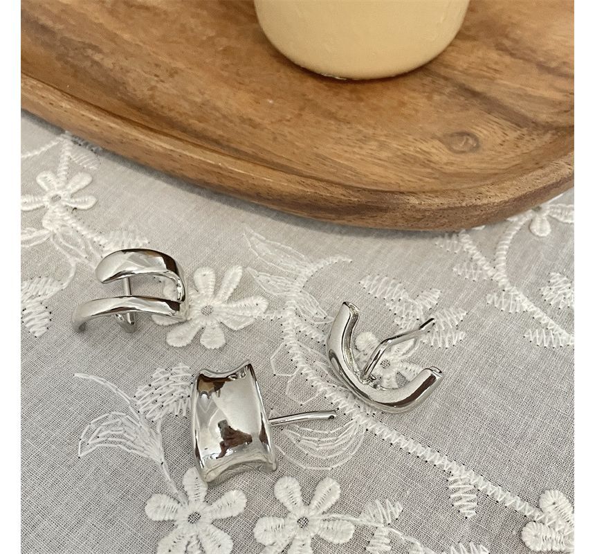 Pin Set Hair of Metal 3: