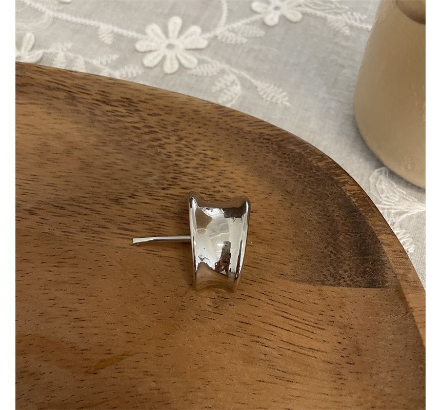 Pin Set Hair of Metal 3: