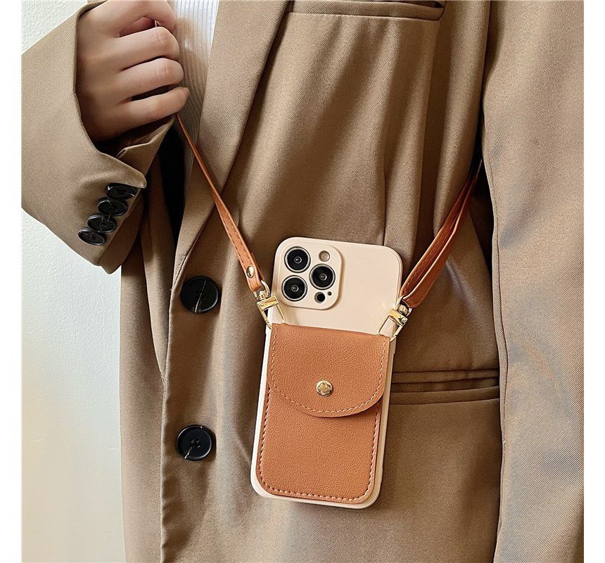 Card Holder Phone Case