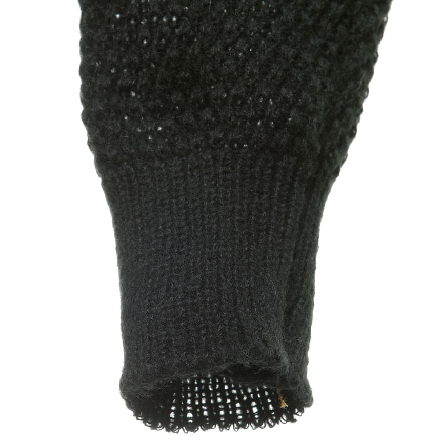 Embroidered + Floral Knit Top Tank Cardigan Neck Crop Set: Square