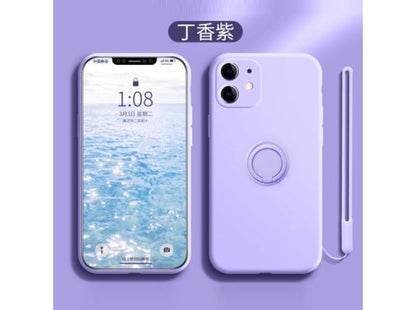 Phone Case Stand Ring Plain