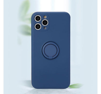 Case Plain Ring Phone Stand