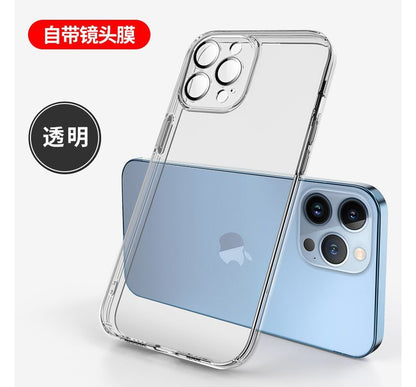 Transparent Case Phone