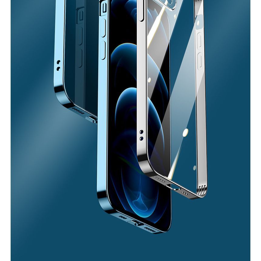 Transparent Case Phone