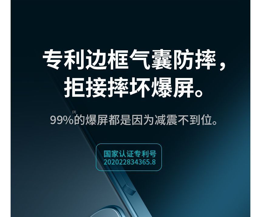 Transparent Case Phone