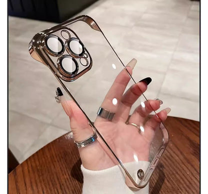 Transparent Phone Case