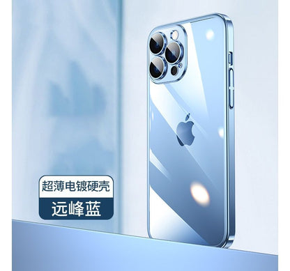 Transparent Case Phone