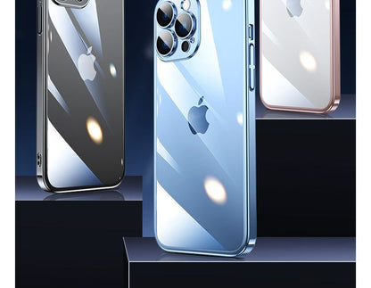 Transparent Case Phone