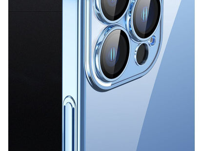 Transparent Case Phone