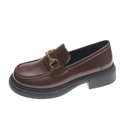 Horsebit Loafers