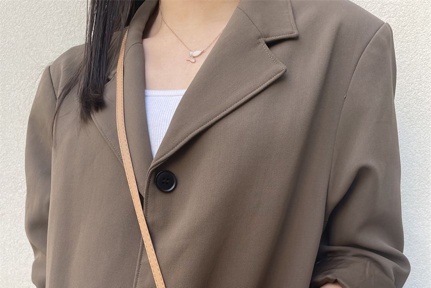 Elephant Strap Phone Case