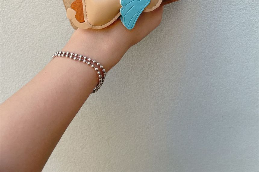 Elephant Strap Phone Case