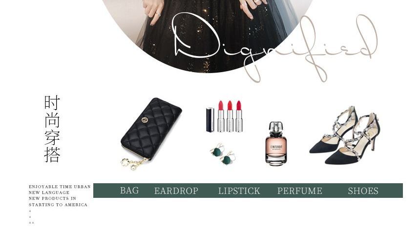 Puff-Sleeve Square-Neck Sequined A-Line Cocktail Dress (Various Designs)