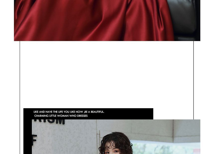 Short-Sleeve V-Neck Plain A-Line Evening Gown