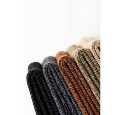 Plain Socks / Set