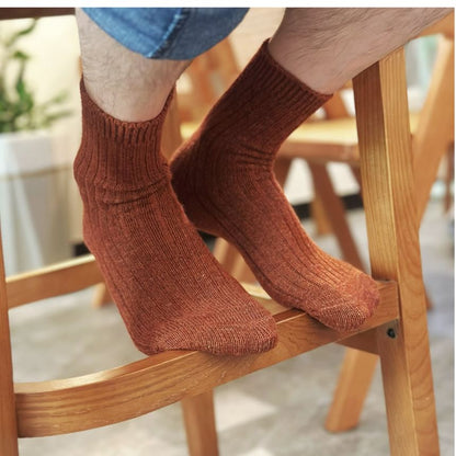 Plain Socks / Set