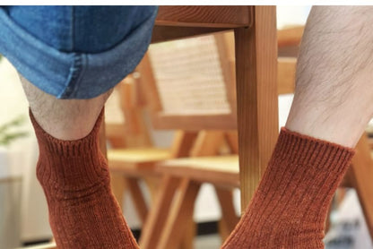 Plain Socks / Set