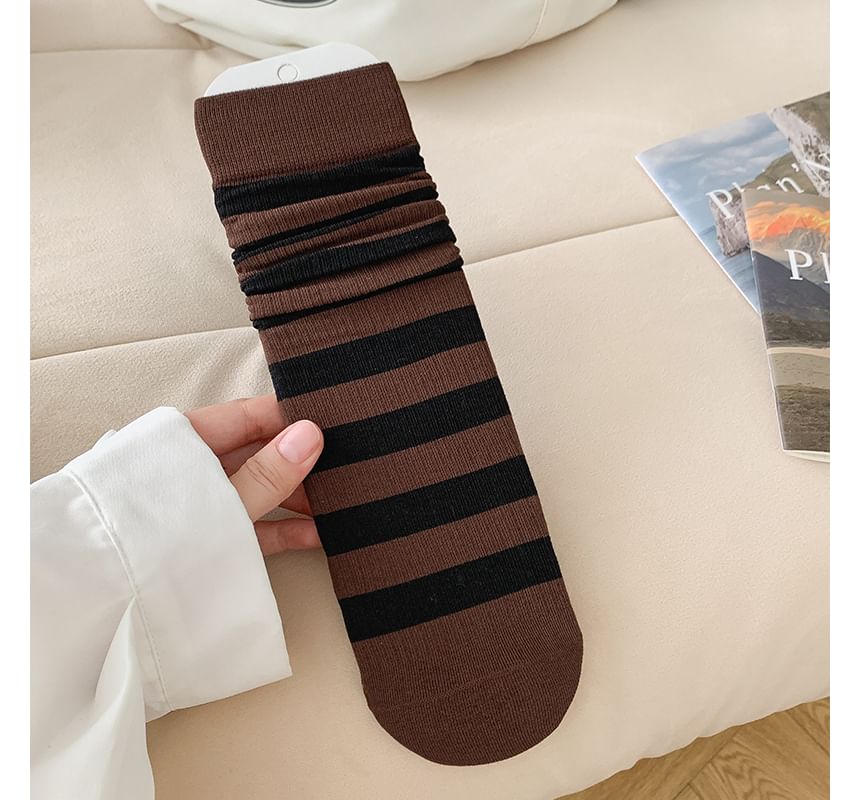 Striped Socks / Set