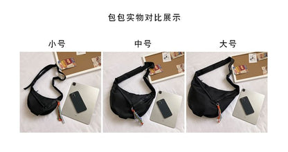 Umhängetasche / Taschenanhänger / Set