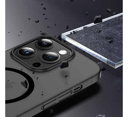 Phone Case Frosted MagSafe