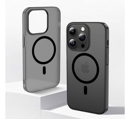 Phone Case Frosted MagSafe