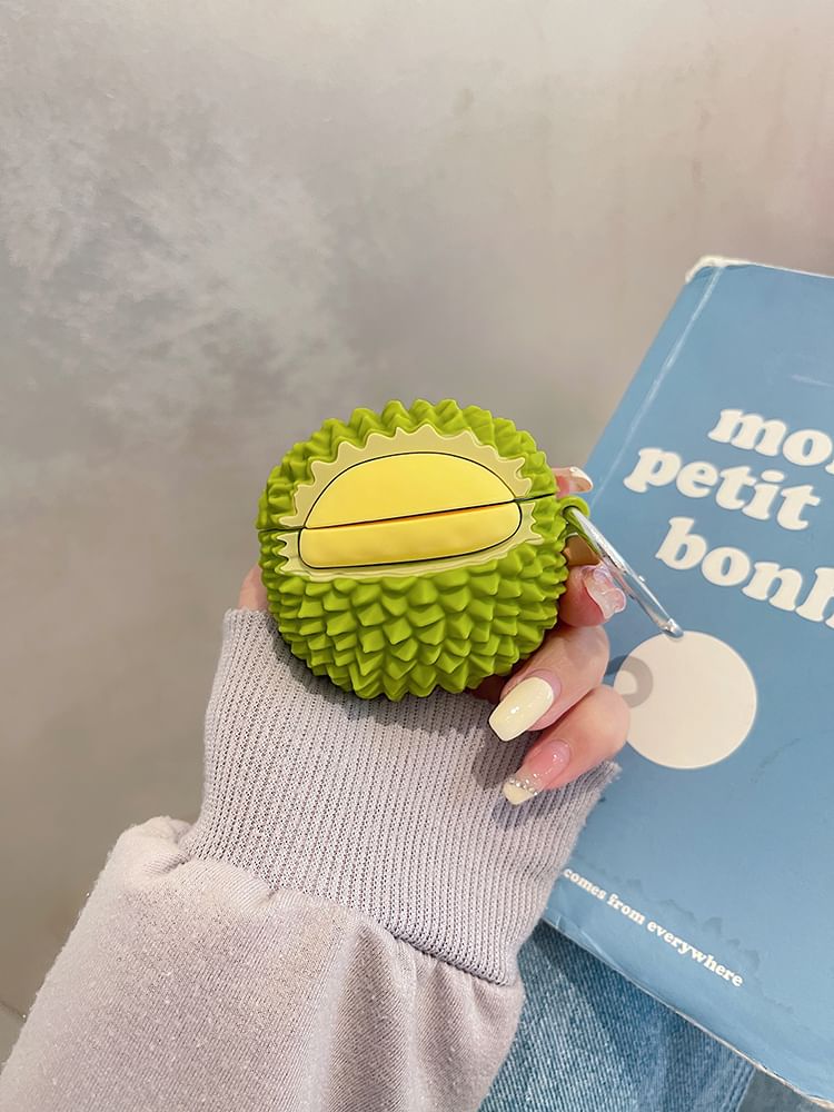 Durian AirPods / Pro Earphone Case Skin