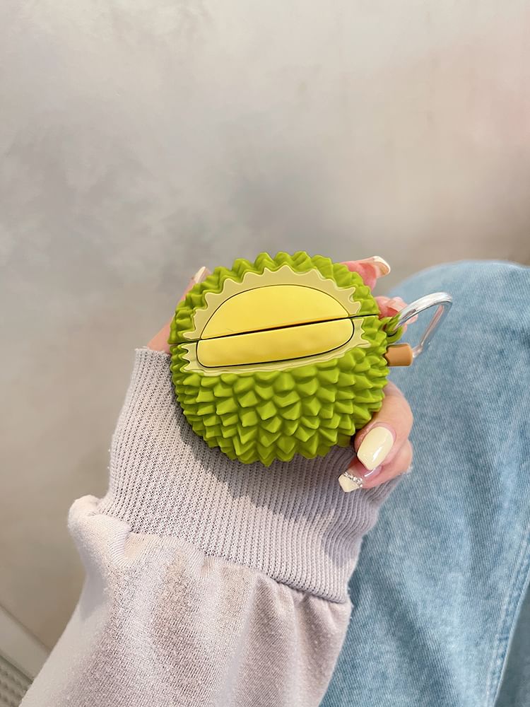 Durian AirPods / Pro Earphone Case Skin