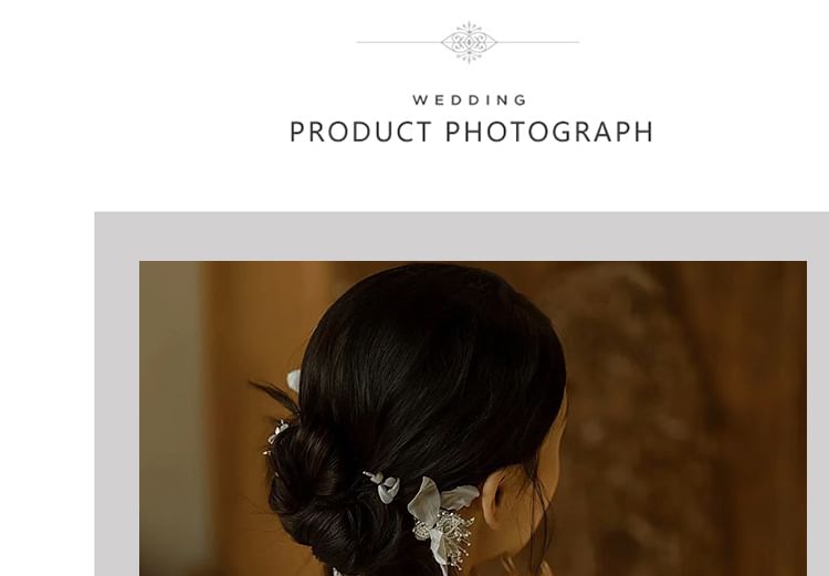 Spaghetti Strap Plain Flower Detail Mesh A-Line Wedding Gown