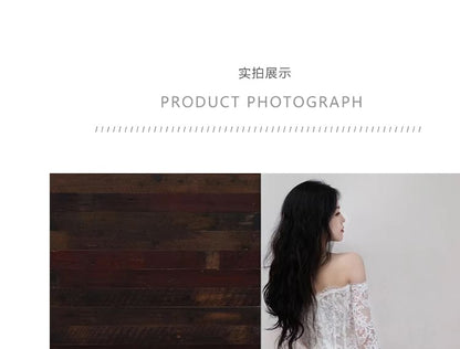 Long-Sleeve Off Shoulder Plain Lace Mermaid Wedding Gown