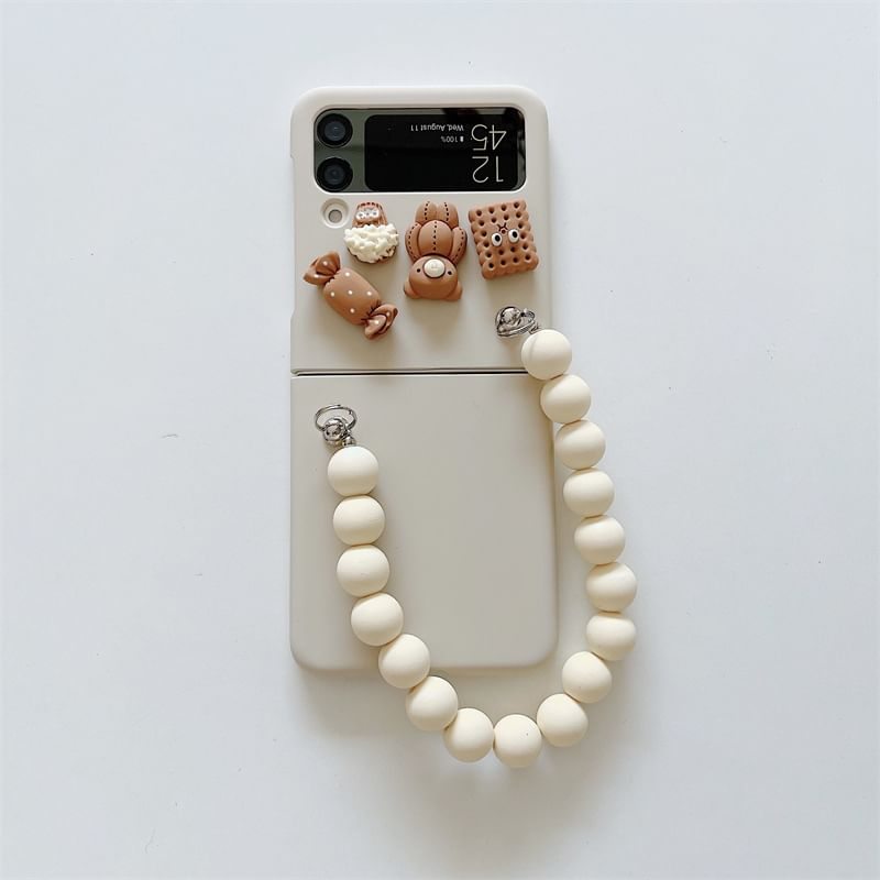 Animal Chain Phone Case