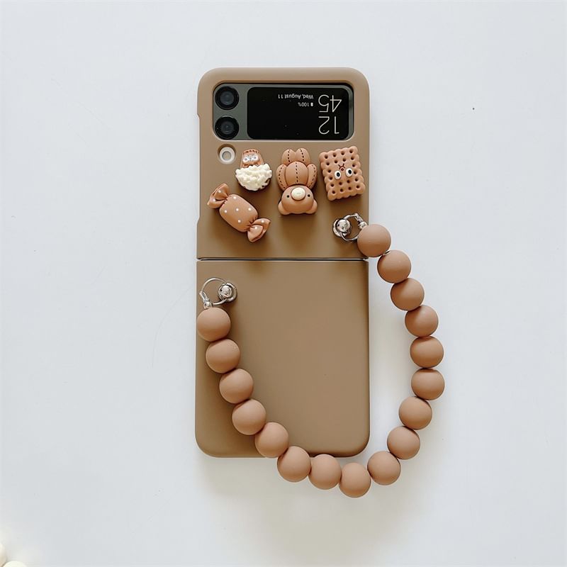 Animal Chain Phone Case