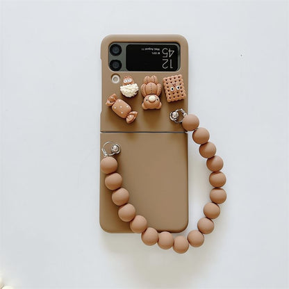 Animal Chain Phone Case
