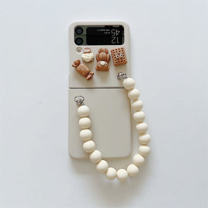 Animal Chain Phone Case