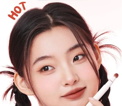 Crème pour les lèvres coussinée et chaude