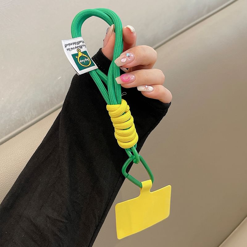 Phone Wrist Strap