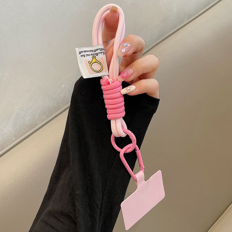 Phone Wrist Strap