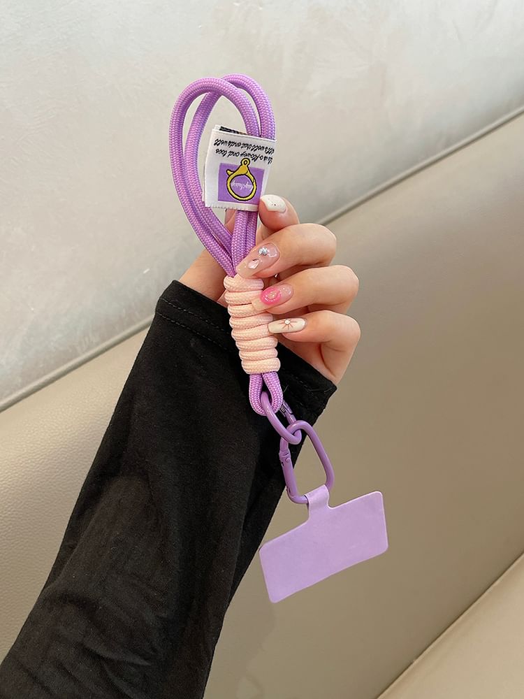 Phone Wrist Strap