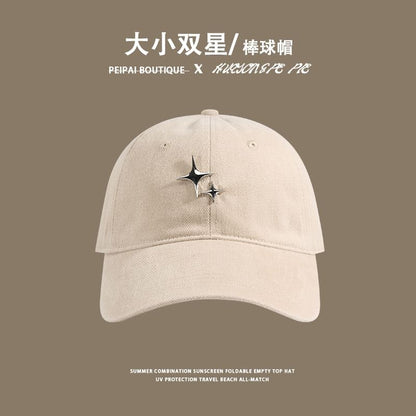 Star Baseball Cap