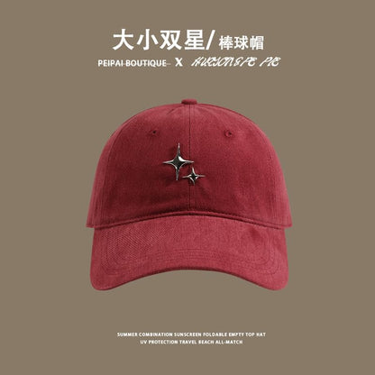 Star Baseball Cap