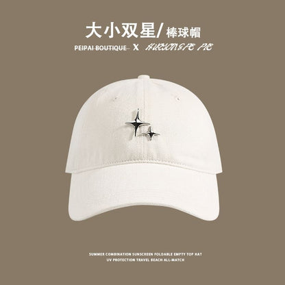 Star Baseball Cap