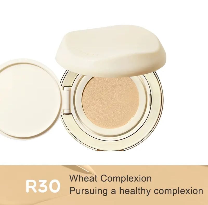 Moisturizing Cushion Foundation