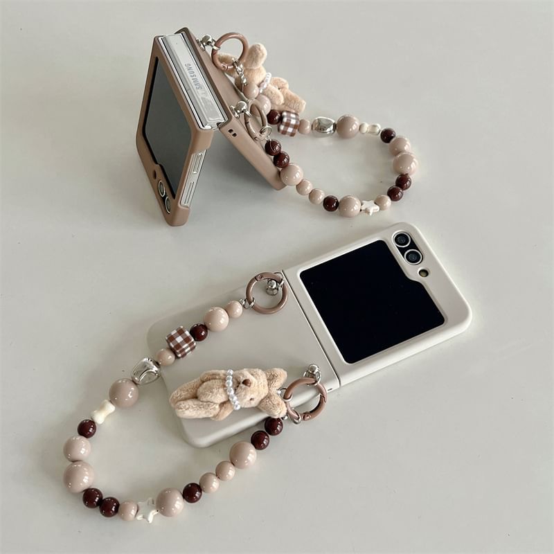 Rabbit Charm Phone Case