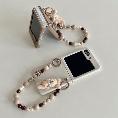 Rabbit Charm Phone Case
