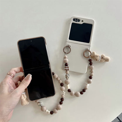 Rabbit Charm Phone Case