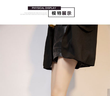 Fluffy Platform Ankle Chunky Trim Boots Heel