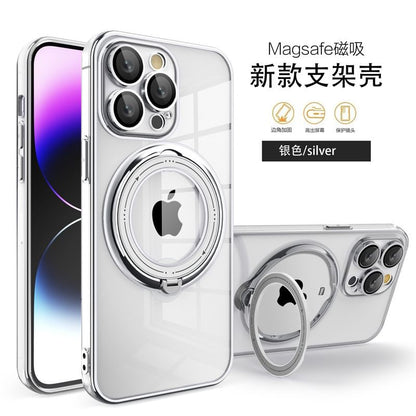 MagSafe Phone Ring Case Stand
