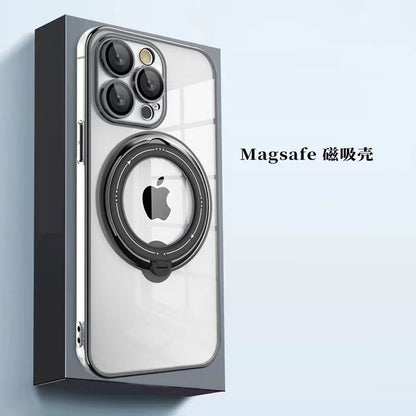 Phone MagSafe Case Stand Ring