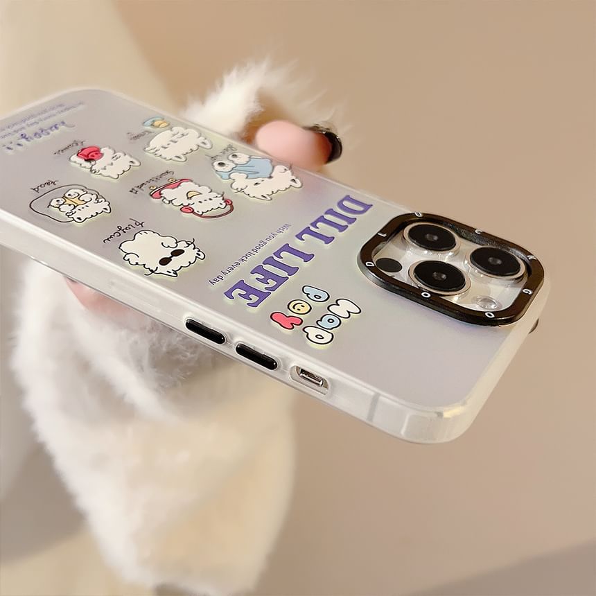 Cat Phone Case