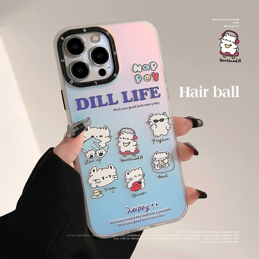 Cat Phone Case