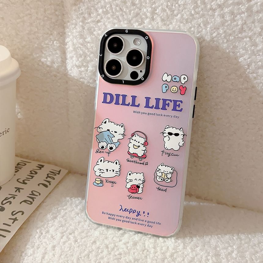 Cat Phone Case